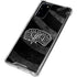 NBA San Antonio Spurs Black Animal Print Galaxy Note20 5G Clear Case