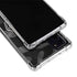 NBA San Antonio Spurs Black Animal Print Galaxy Note20 5G Clear Case
