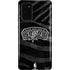 NBA San Antonio Spurs Black Animal Print Galaxy Note20 5G Pro Case