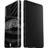 NBA San Antonio Spurs Black Animal Print Galaxy Note20 5G Pro Case