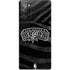 NBA San Antonio Spurs Black Animal Print Galaxy Note20 5G Skin