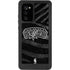 NBA San Antonio Spurs Black Animal Print Galaxy Note20 5G Waterproof Case