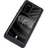 NBA San Antonio Spurs Black Animal Print Galaxy Note20 5G Waterproof Case