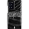 NBA San Antonio Spurs Black Animal Print Galaxy Note20 Ultra 5G Lite Case