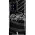 NBA San Antonio Spurs Black Animal Print Galaxy Note20 Ultra 5G Lite Case