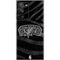 NBA San Antonio Spurs Black Animal Print Galaxy Note20 Ultra 5G Skin