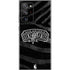 NBA San Antonio Spurs Black Animal Print Galaxy Note20 Ultra 5G Skin