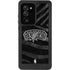NBA San Antonio Spurs Black Animal Print Galaxy Note20 Ultra 5G Waterproof Case