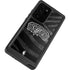 NBA San Antonio Spurs Black Animal Print Galaxy Note20 Ultra 5G Waterproof Case