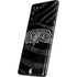 NBA San Antonio Spurs Black Animal Print Galaxy S20 Fan Edition Skin