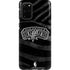 NBA San Antonio Spurs Black Animal Print Galaxy S20 Plus Pro Case