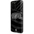 NBA San Antonio Spurs Black Animal Print Galaxy S20 Plus Pro Case