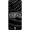 NBA San Antonio Spurs Black Animal Print Galaxy S20 Plus Skin