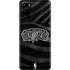 NBA San Antonio Spurs Black Animal Print Galaxy S20 Plus Skin