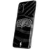NBA San Antonio Spurs Black Animal Print Galaxy S20 Plus Skin