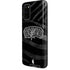 NBA San Antonio Spurs Black Animal Print Galaxy S20 Pro Case