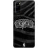 NBA San Antonio Spurs Black Animal Print Galaxy S20 Skin