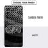 NBA San Antonio Spurs Black Animal Print Galaxy S20 Ultra 5G Skin