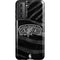 NBA San Antonio Spurs Black Animal Print Galaxy S21 5G Pro Case