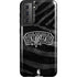 NBA San Antonio Spurs Black Animal Print Galaxy S21 5G Pro Case