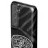 NBA San Antonio Spurs Black Animal Print Galaxy S21 5G Pro Case
