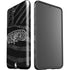 NBA San Antonio Spurs Black Animal Print Galaxy S21 5G Pro Case