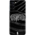 NBA San Antonio Spurs Black Animal Print Galaxy S21 5G Skin