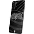 NBA San Antonio Spurs Black Animal Print Galaxy S21 5G Skin