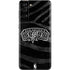 NBA San Antonio Spurs Black Animal Print Galaxy S21 Plus 5G Skin