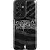 NBA San Antonio Spurs Black Animal Print Galaxy S21 Ultra 5G Pro Case