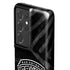 NBA San Antonio Spurs Black Animal Print Galaxy S21 Ultra 5G Pro Case
