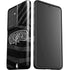 NBA San Antonio Spurs Black Animal Print Galaxy S21 Ultra 5G Pro Case