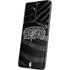 NBA San Antonio Spurs Black Animal Print Galaxy S21 Ultra 5G Skin