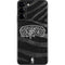 NBA San Antonio Spurs Black Animal Print Galaxy S22 Plus Skin
