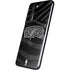 NBA San Antonio Spurs Black Animal Print Galaxy S22 Skin