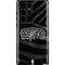 NBA San Antonio Spurs Black Animal Print Galaxy S22 Ultra Pro Case