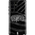 NBA San Antonio Spurs Black Animal Print Galaxy S22 Ultra Pro Case
