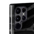NBA San Antonio Spurs Black Animal Print Galaxy S22 Ultra Pro Case