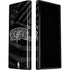 NBA San Antonio Spurs Black Animal Print Galaxy S22 Ultra Pro Case