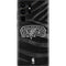 NBA San Antonio Spurs Black Animal Print Galaxy S22 Ultra Skin