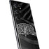 NBA San Antonio Spurs Black Animal Print Galaxy S22 Ultra Skin