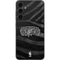 NBA San Antonio Spurs Black Animal Print Galaxy S23 FE Skin