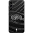 NBA San Antonio Spurs Black Animal Print Galaxy S23 FE Skin