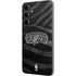 NBA San Antonio Spurs Black Animal Print Galaxy S23 FE Skin