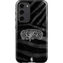 NBA San Antonio Spurs Black Animal Print Galaxy S23 Plus Pro Case