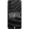 NBA San Antonio Spurs Black Animal Print Galaxy S23 Plus Skin