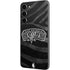 NBA San Antonio Spurs Black Animal Print Galaxy S23 Plus Skin