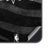 NBA San Antonio Spurs Black Animal Print Galaxy S23 Plus Skin