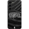 NBA San Antonio Spurs Black Animal Print Galaxy S23 Skin