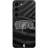 NBA San Antonio Spurs Black Animal Print Galaxy S23 Skin